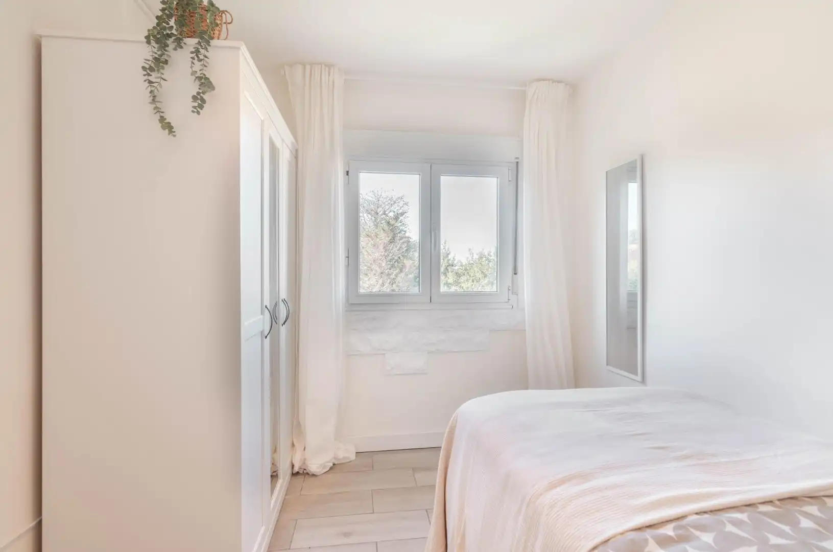 Wohnung mit Terrasse zum Verkauf in GONZALEZ DAVILA 5, imagen 11