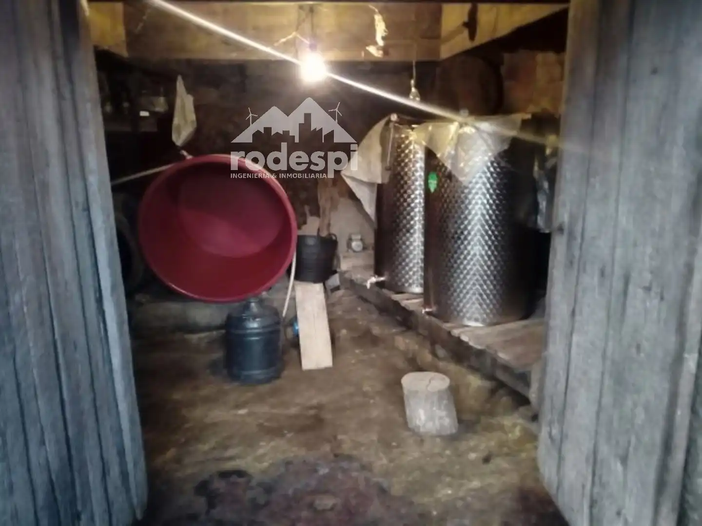 Casa o chalet en venta en Arbo
