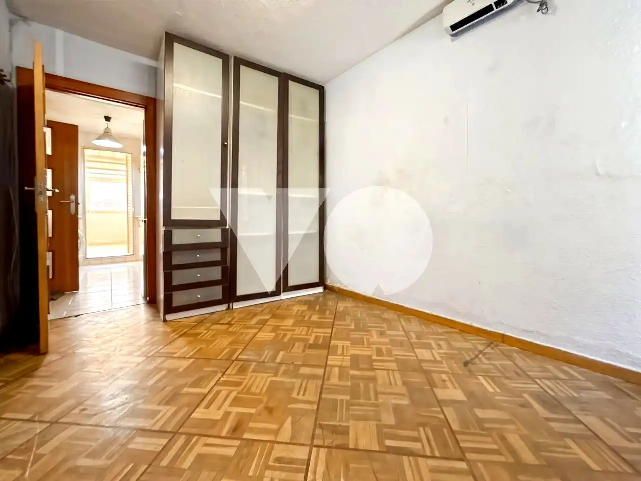 Habitación de Planta baja en venta en Madrid con Terraza