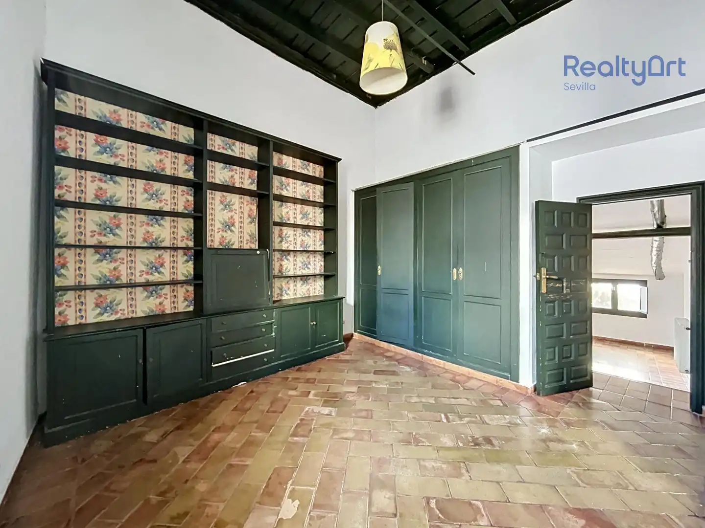 Villa mit Pool zum Verkauf in Gines, imagen 62