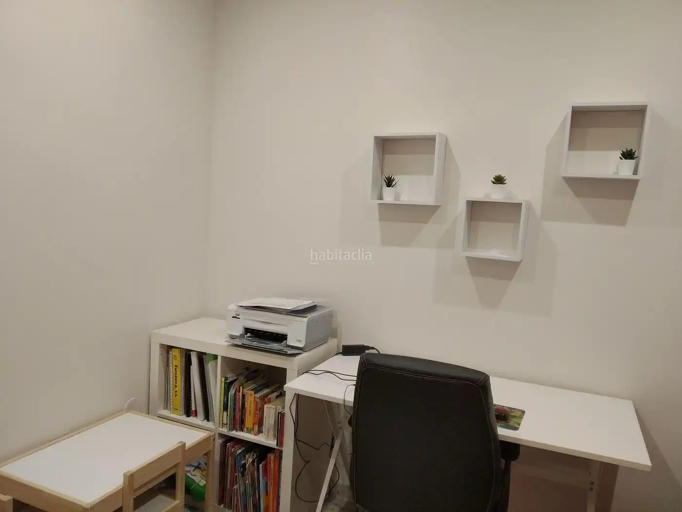 Wohnung mit Aufzug zum Verkauf in Calle Isabel Méndez 11, imagen 3