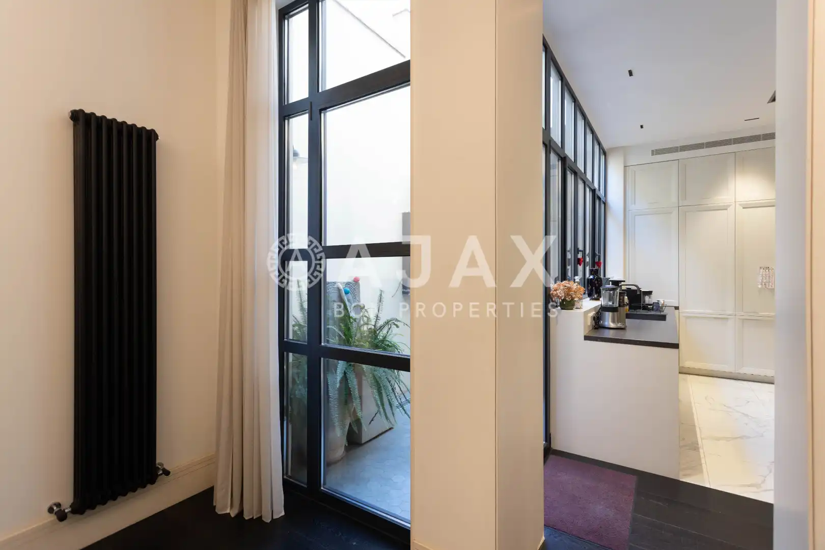 Duplexes for sale in Passatge de Maiol, Sagrada Família