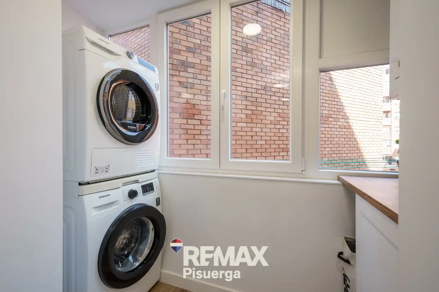 Piso en venta en Valladolid con Calefacción, Parquet y Terraza