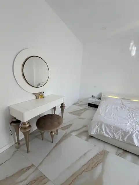 Habitación de Casa o chalet en venta en Las Ventas de Retamosa con Aire acondicionado, Calefacción y Jardín privado