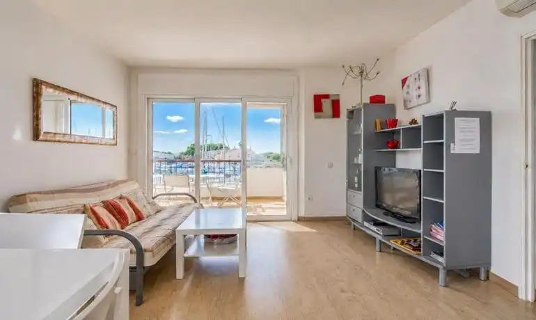Apartment mit Aufzug zum Verkauf in Calle DE LA PLATJA 57, imagen 8