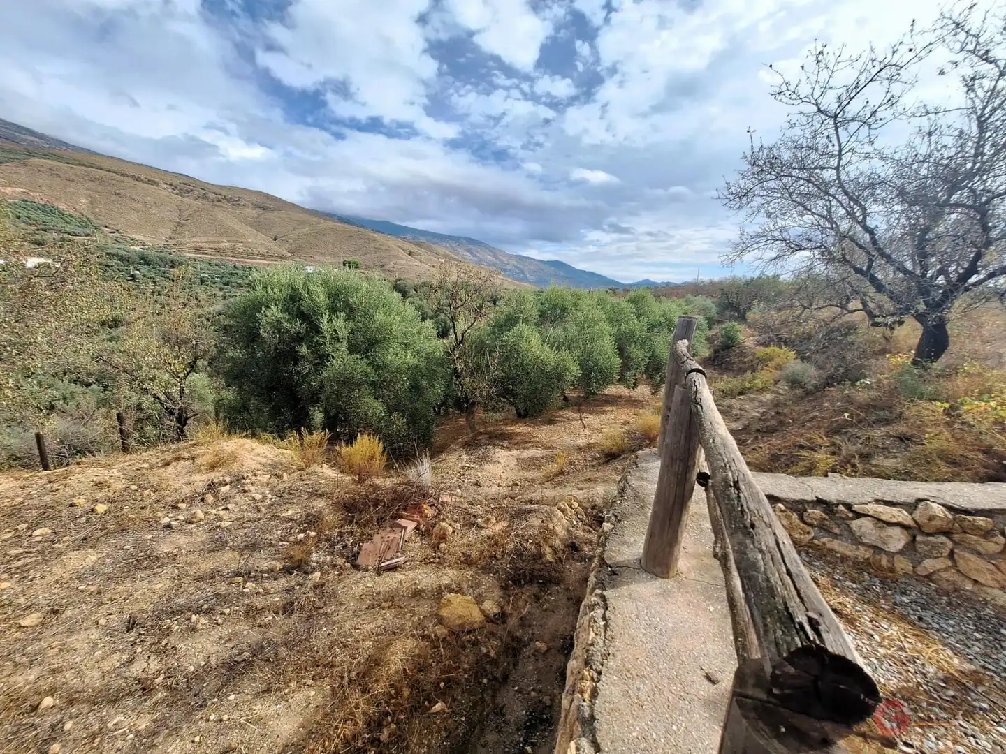 Casa rústica en venda a Lanjarón, imagen 5