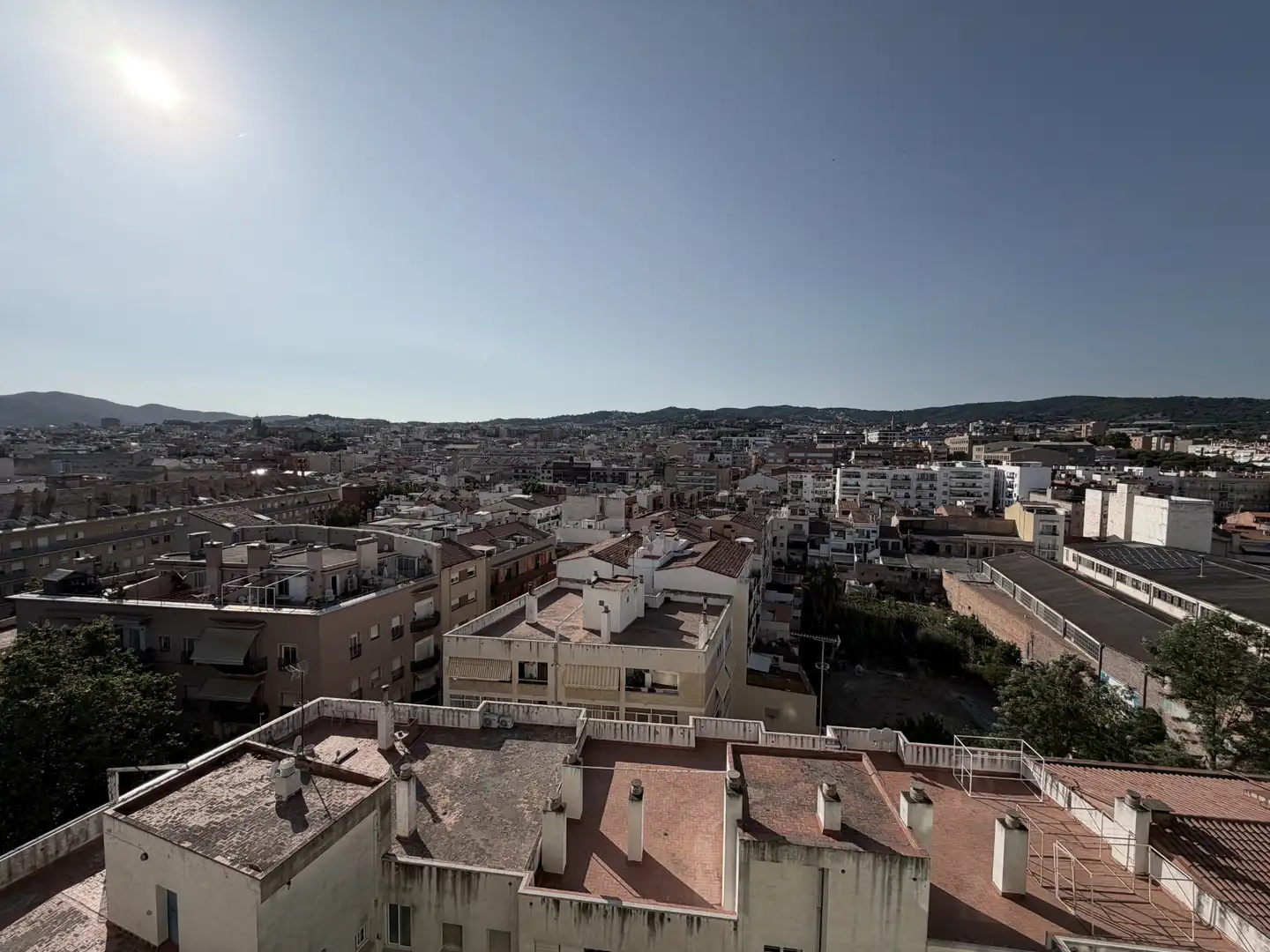 Piso con terraza en venta en Avinguda del Maresme 451, imagen 24