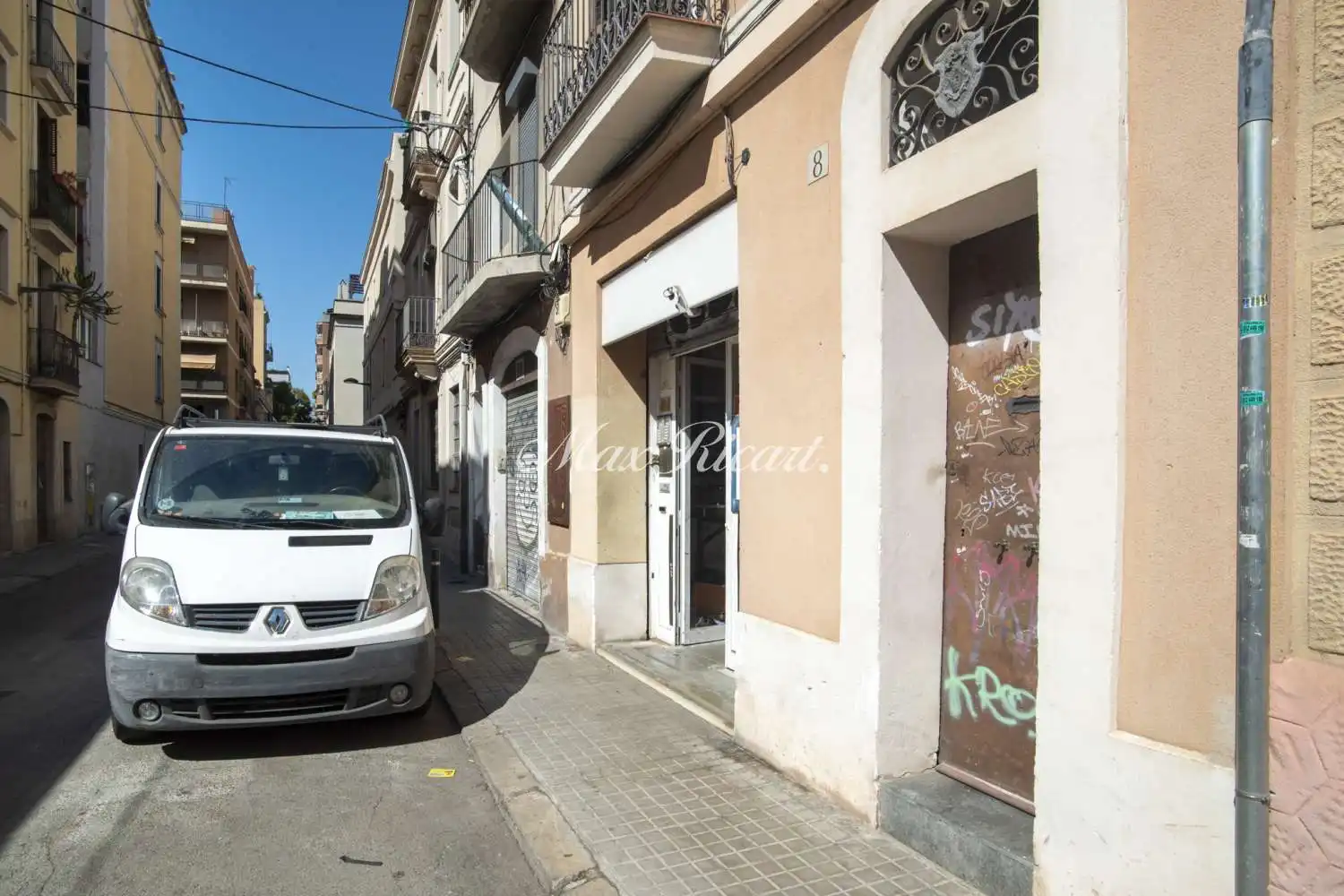 Local comercial en venda a Sants - Montjuïc, imagen 14