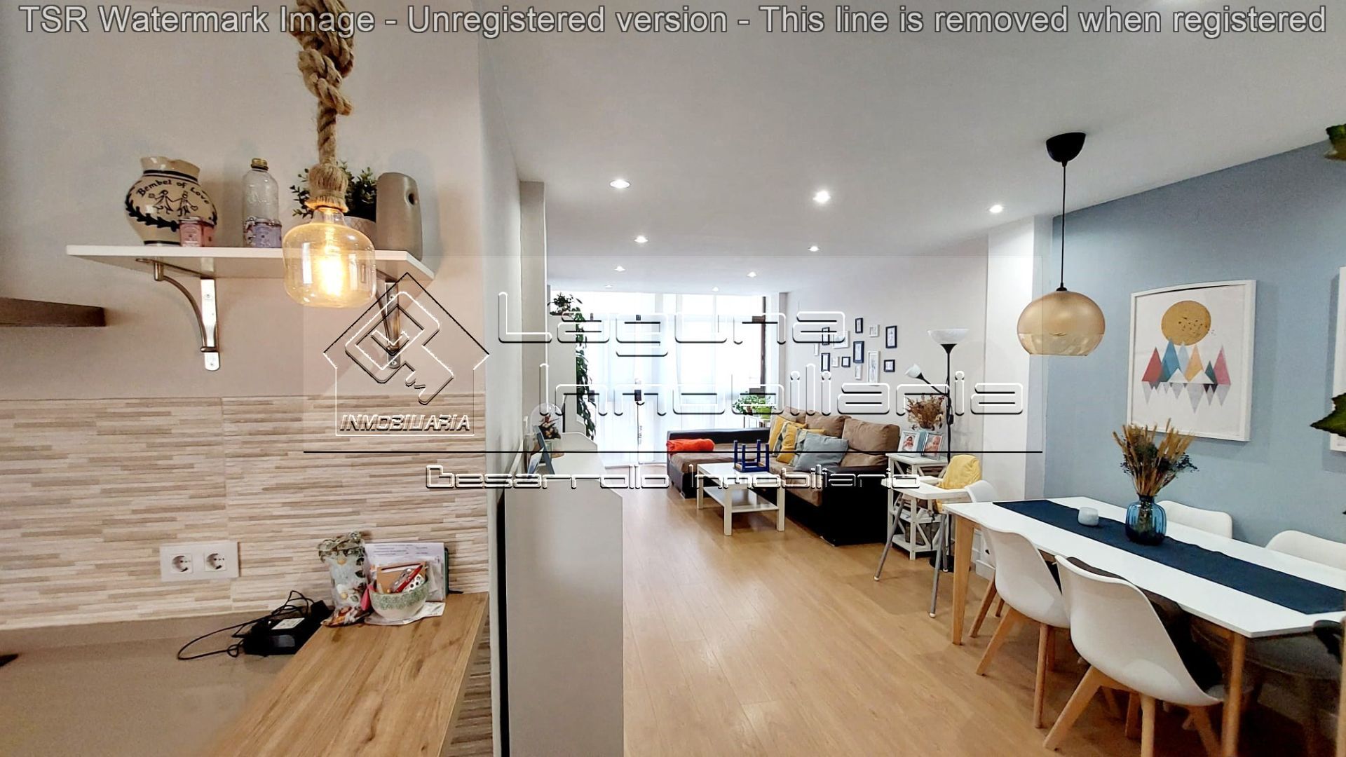 Sala de estar de Piso en venta en  Cádiz Capital con Terraza y Trastero