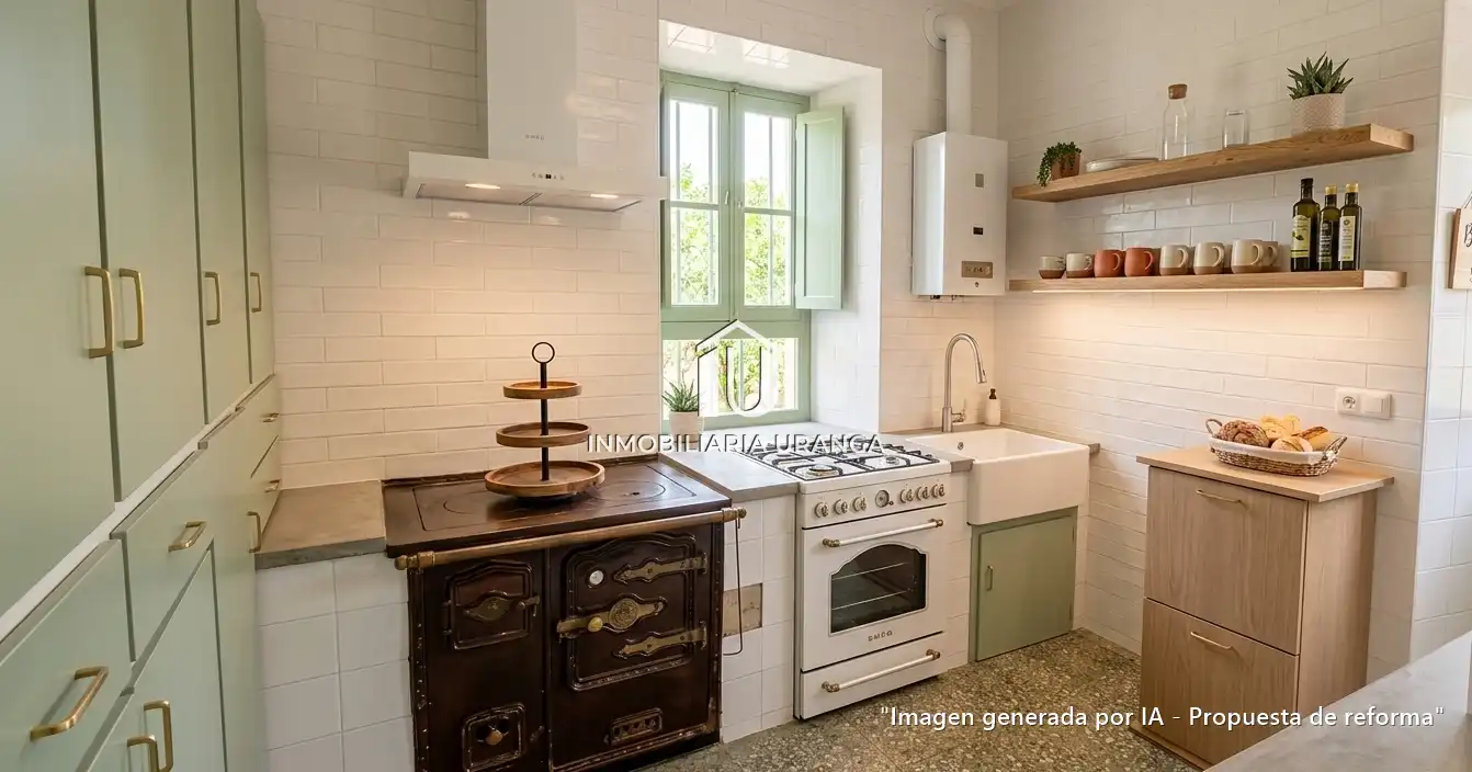 Maison à vendre à Secadura, imagen 15