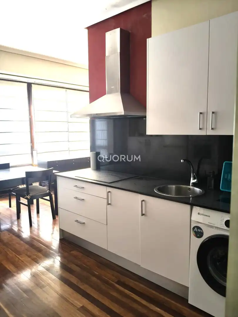 Cocina de Piso en venta en Errekalde