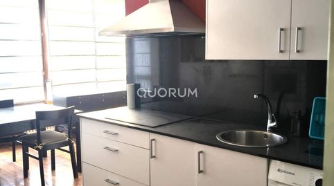 Foto 3 de Piso en venta en Calle Pedro Martinez Artola, Ametzola, Bilbao