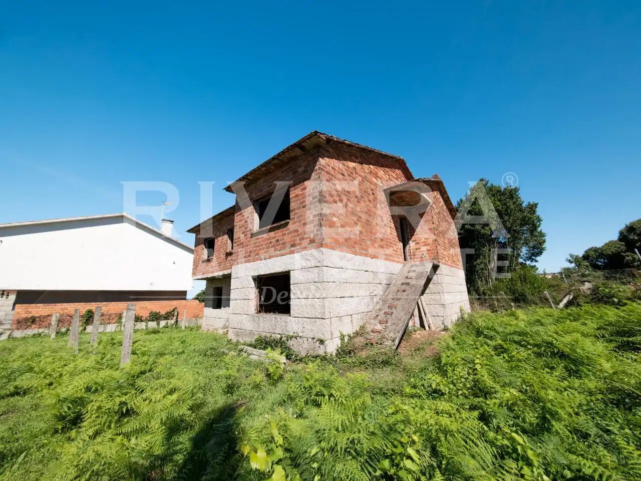 Haus mit Garten zum Verkauf in Lugar Vilar - Villalonga, imagen 6