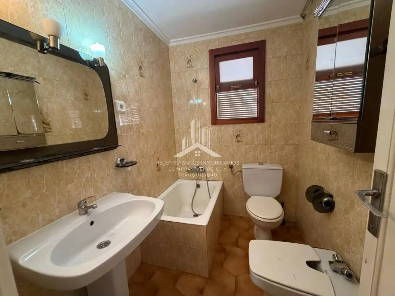 Appartement avec terrasse à vendre à Grupo 14 de Junio, imagen 15