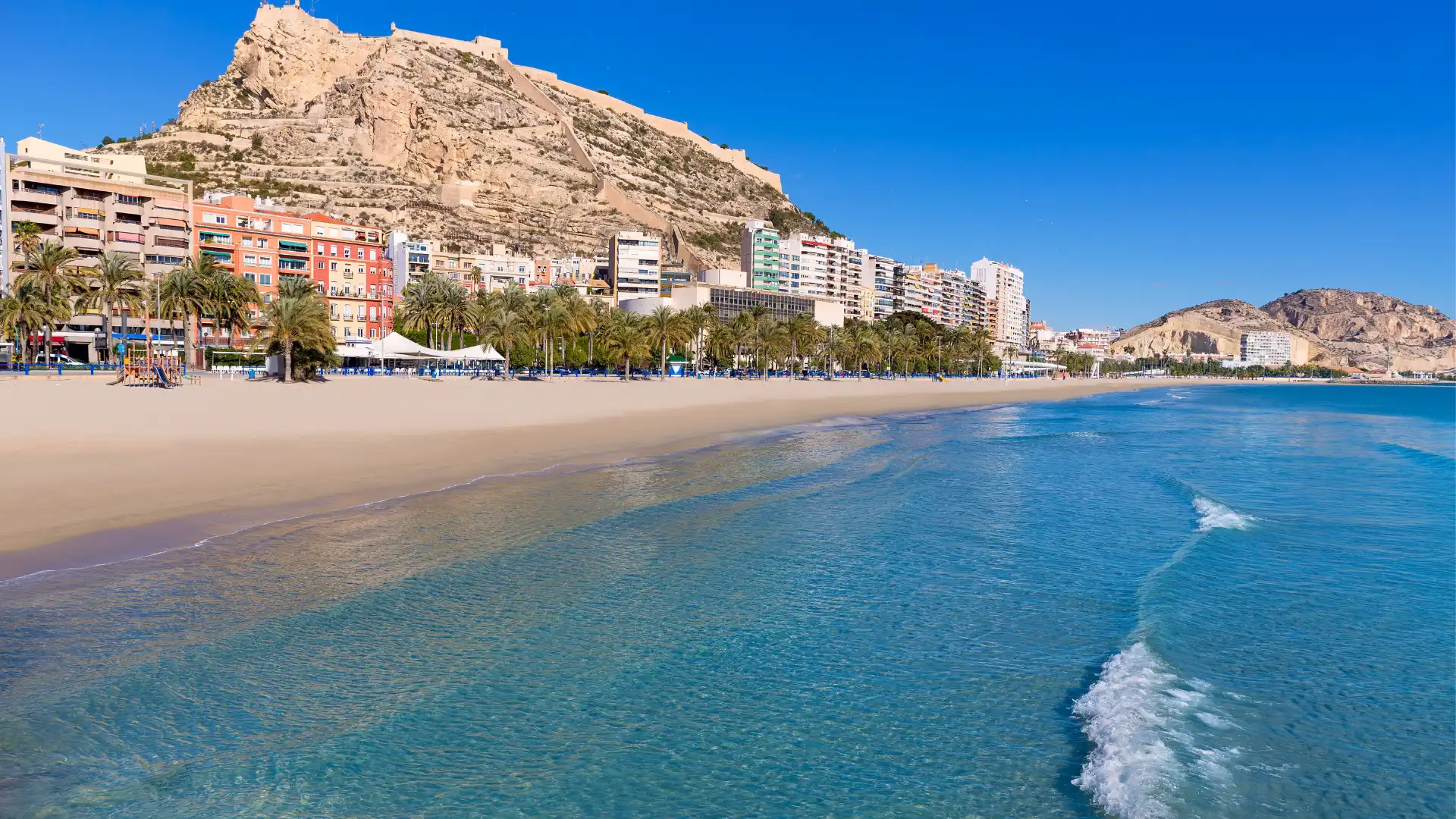 Àtic amb piscina en venda a San Blas, imagen 16