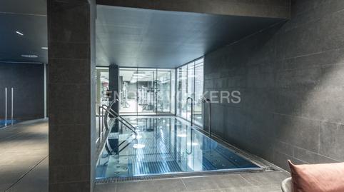 Foto 5 de Apartament en venda a Sarrià, Barcelona