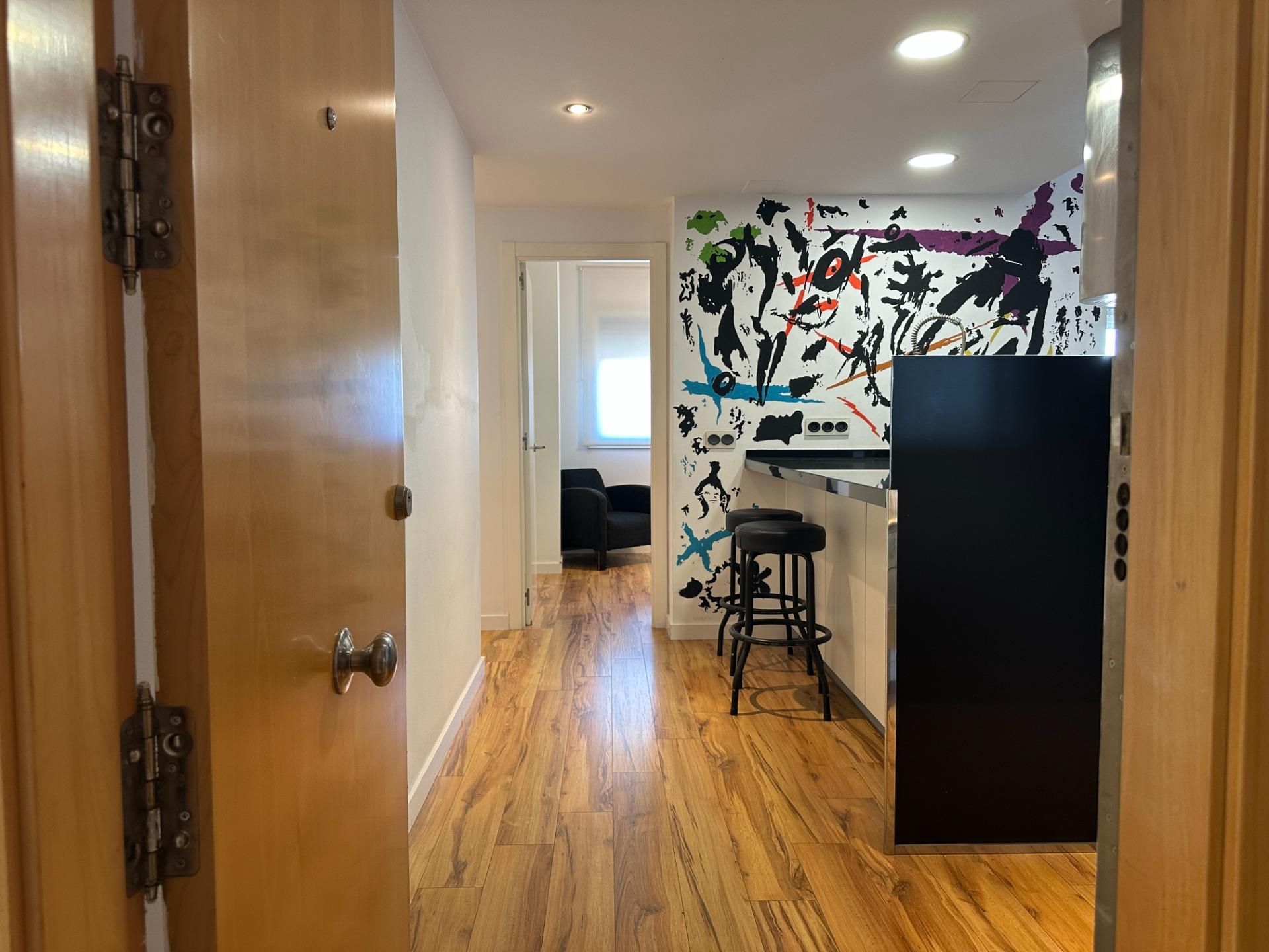 Flat for sale in Amposta  with Terrace