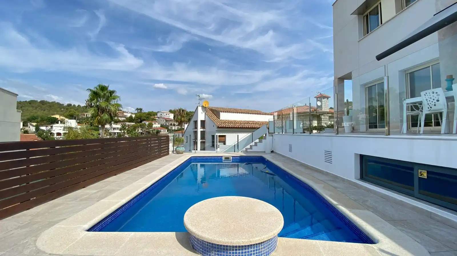 Haus oder Chalet zur Miete in Passeiġ del Marġallȯ, 9, Levantina - Montgavina - Quintmar