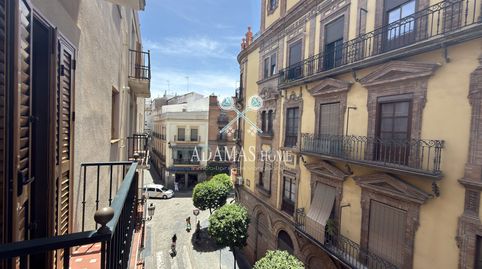 Foto 5 von Wohnung zum Verkauf in Calle de Castelar, 2, Arenal - Museo, Sevilla Capital