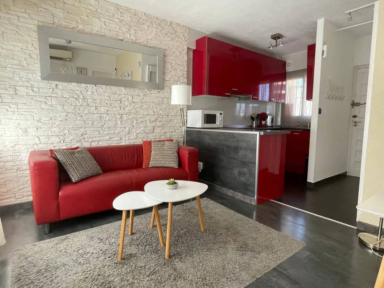 Appartement compact à vendre à Canuta, imagen 2
