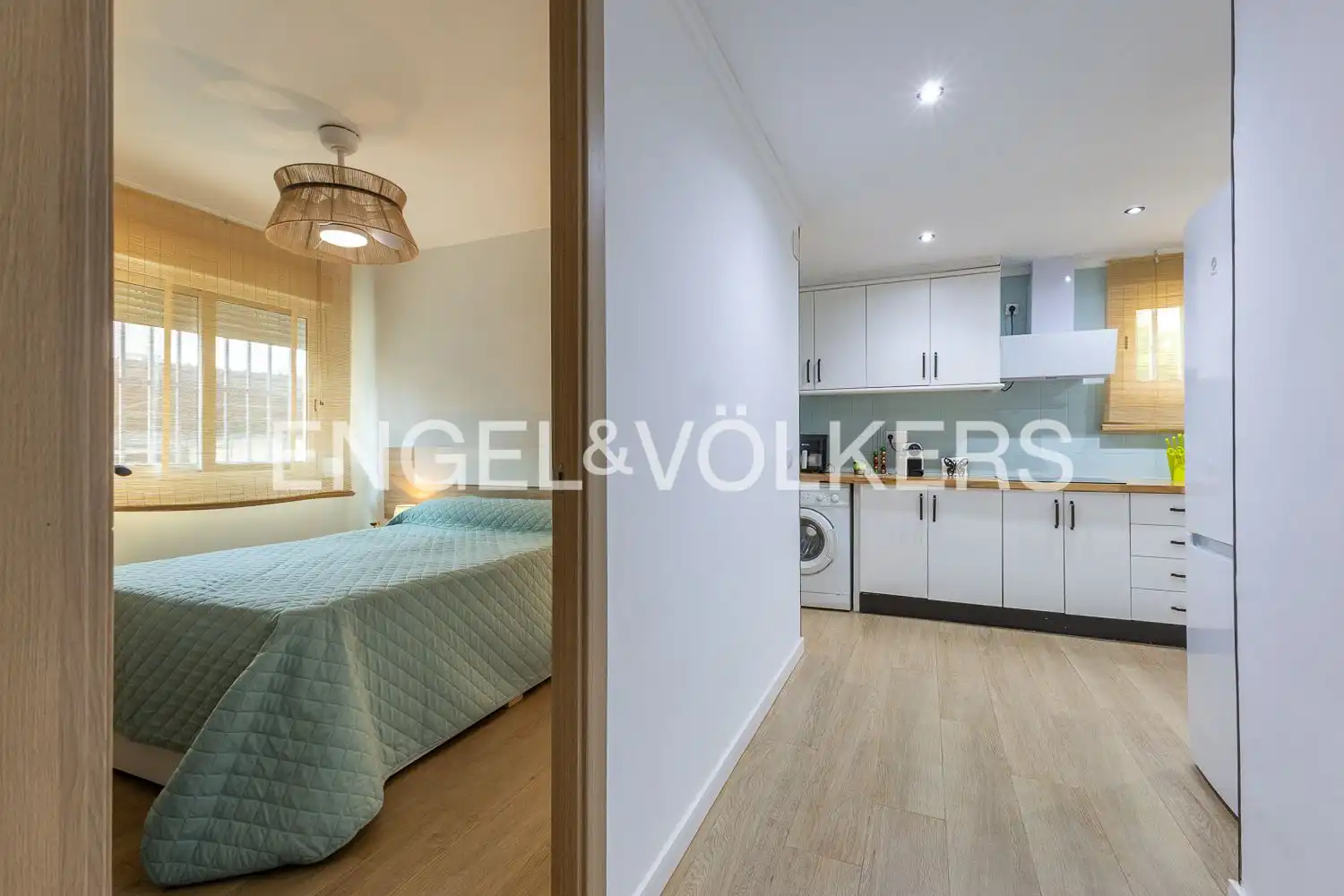 Appartement avec piscine à vendre à Playa de Gandia, imagen 8