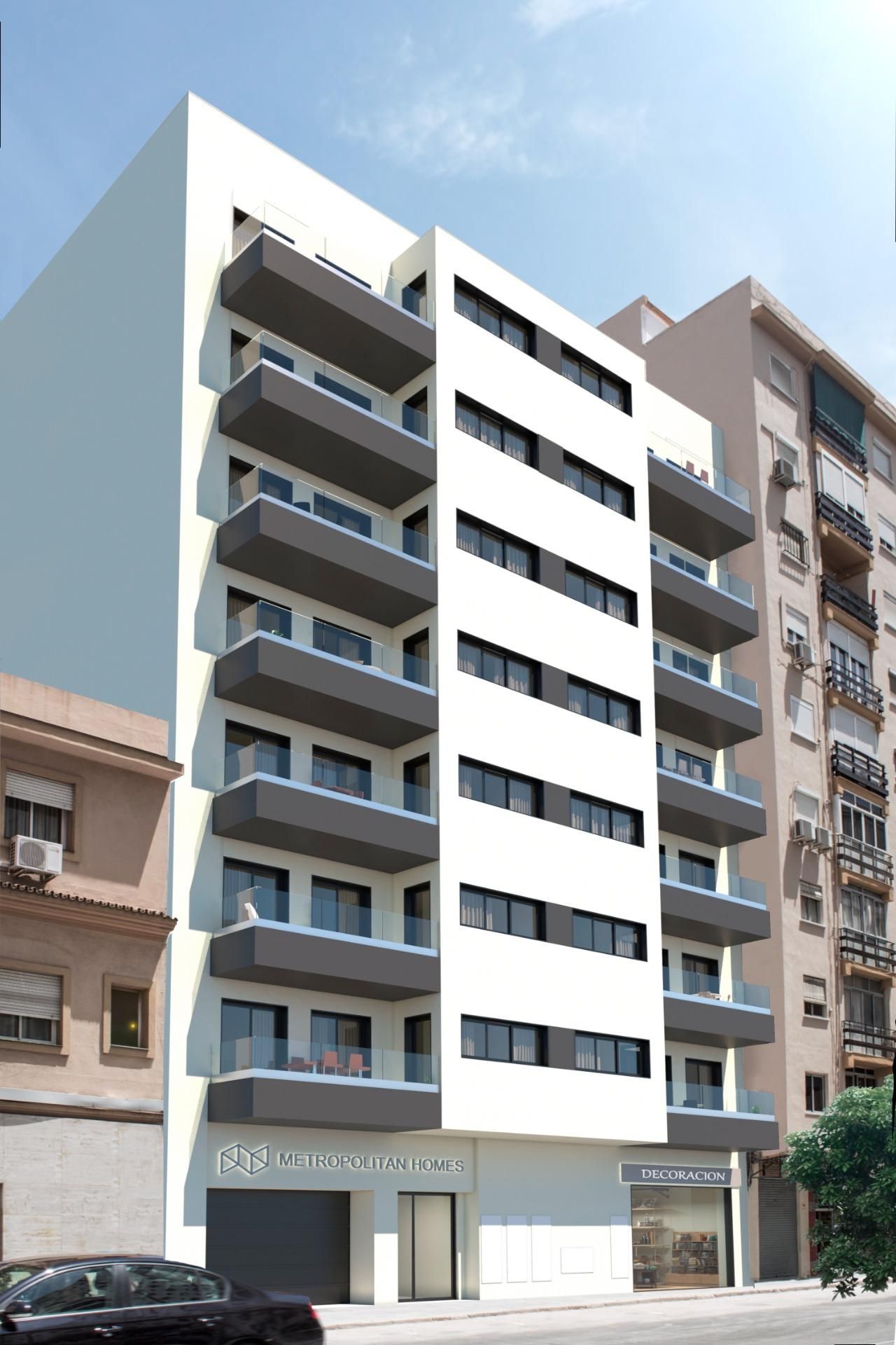Apartment for sale in Los Castillejos - La Trinidad