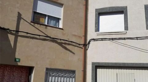 Foto 3 de Apartament en venda a Calle del Río, Fuentelapeña, Zamora