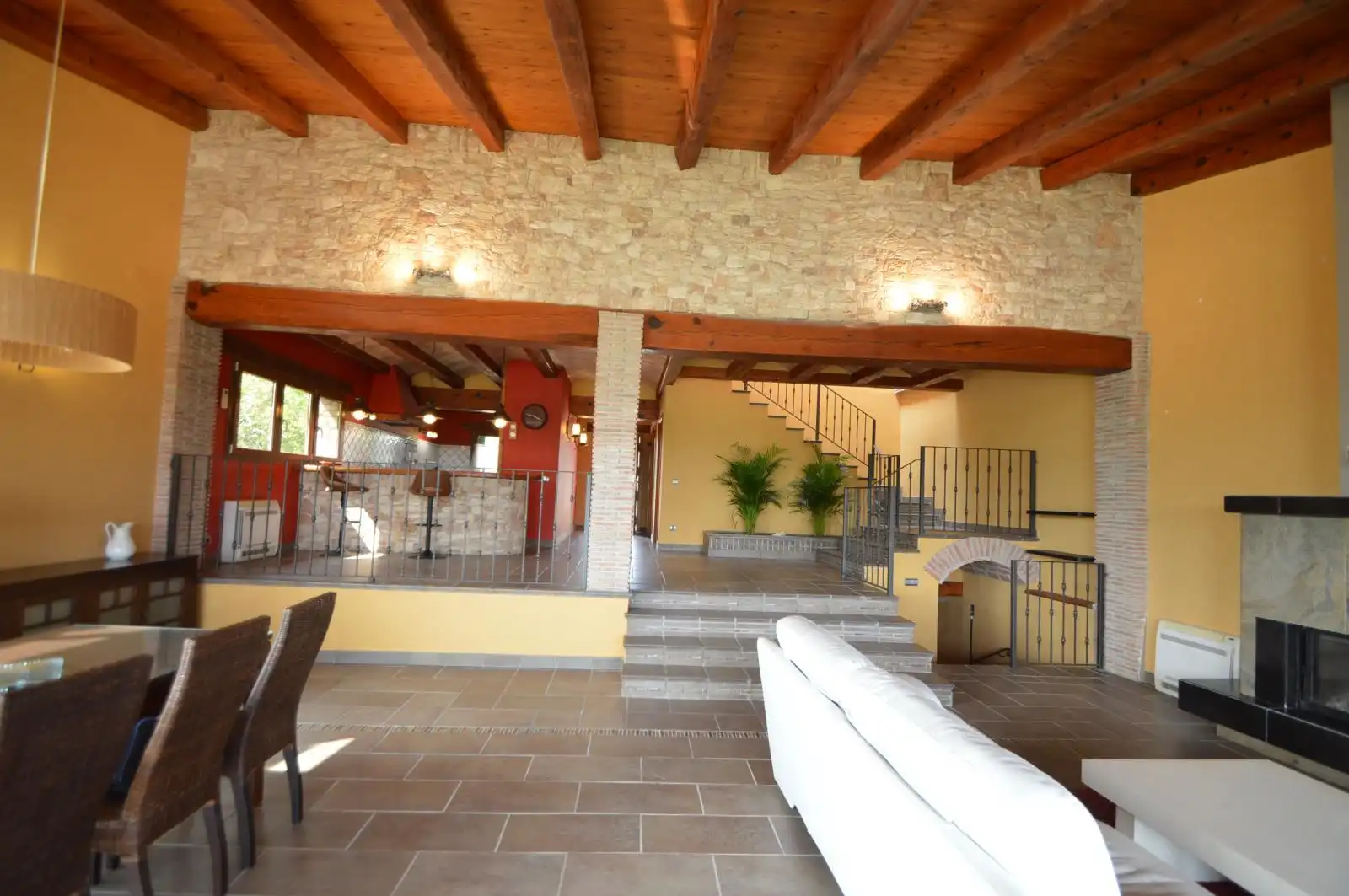 Casa o chalet en venta en San Jorge / Sant Jordi con Aire acondicionado, Calefacción y Jardín privado