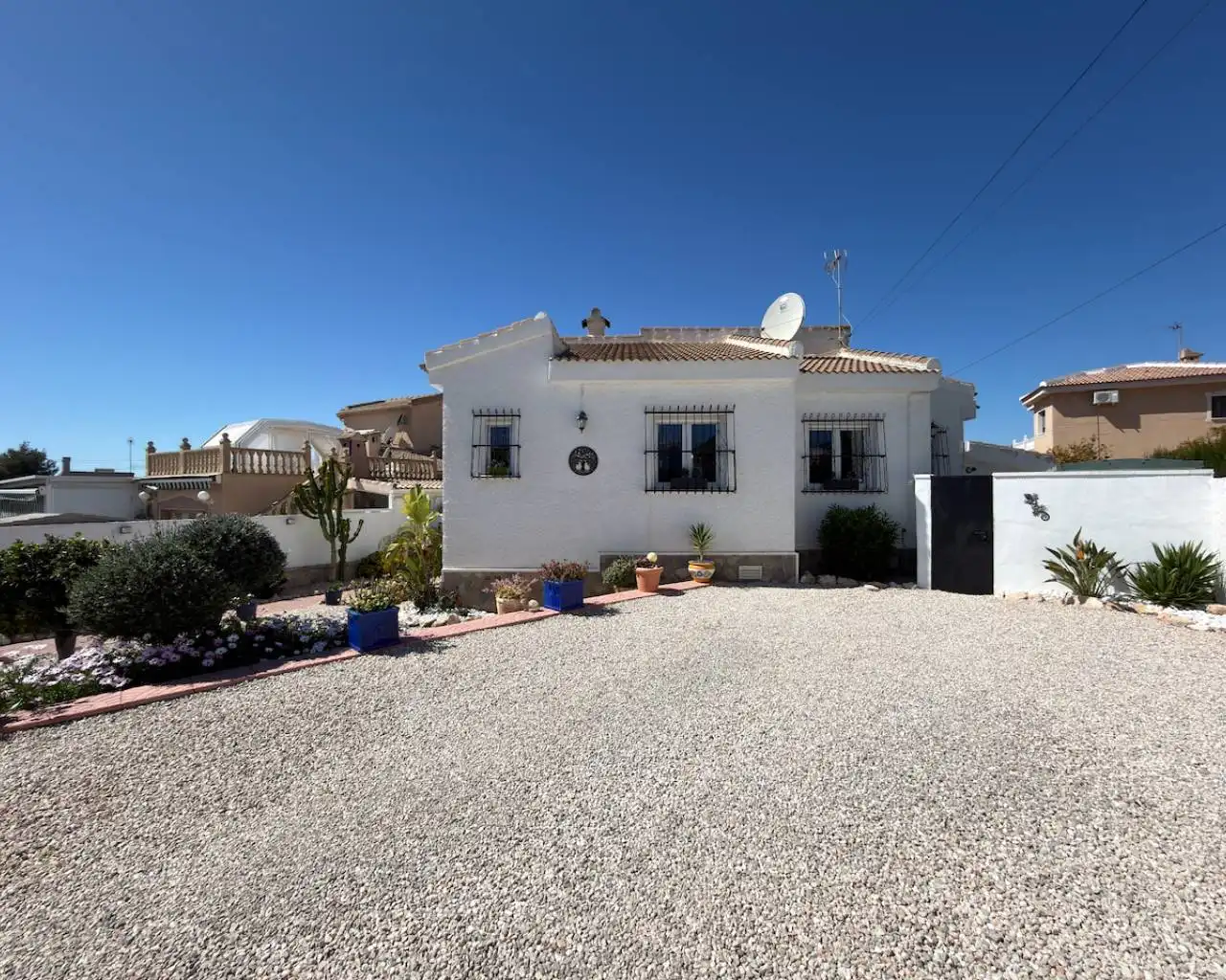 Villa avec piscine à vendre à Ciudad Quesada, imagen 17