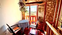 Terrassa de Casa o xalet en venda en Castejón de Valdejasa