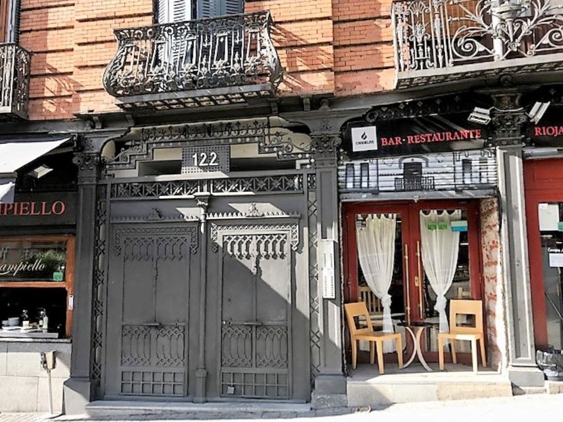 Local en venta en Calle Toledo, Imperial