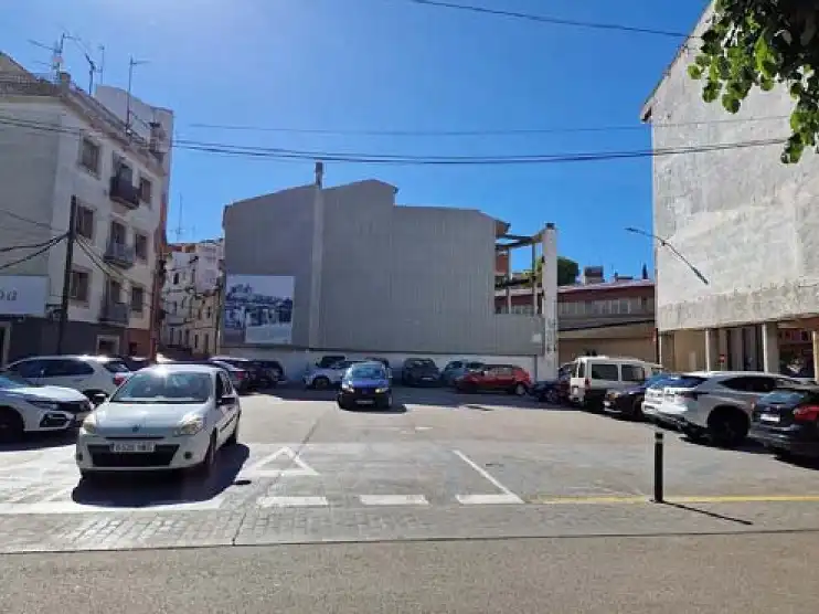 Terreno residencial en venta en Carrer Dels Ferrers 2, imagen 5