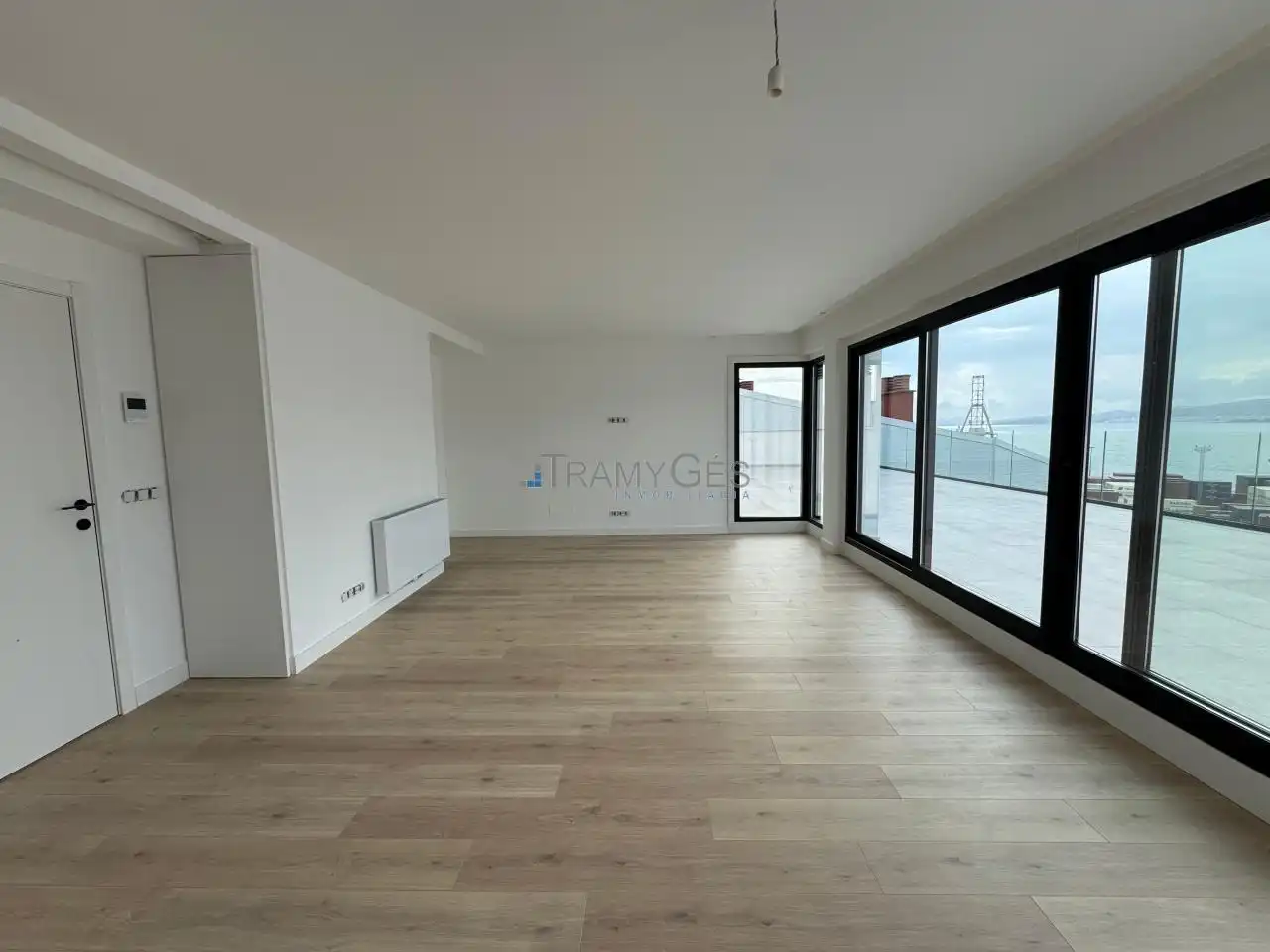 Flat with lift for sale in SANJURJO BADIA, imagen 11