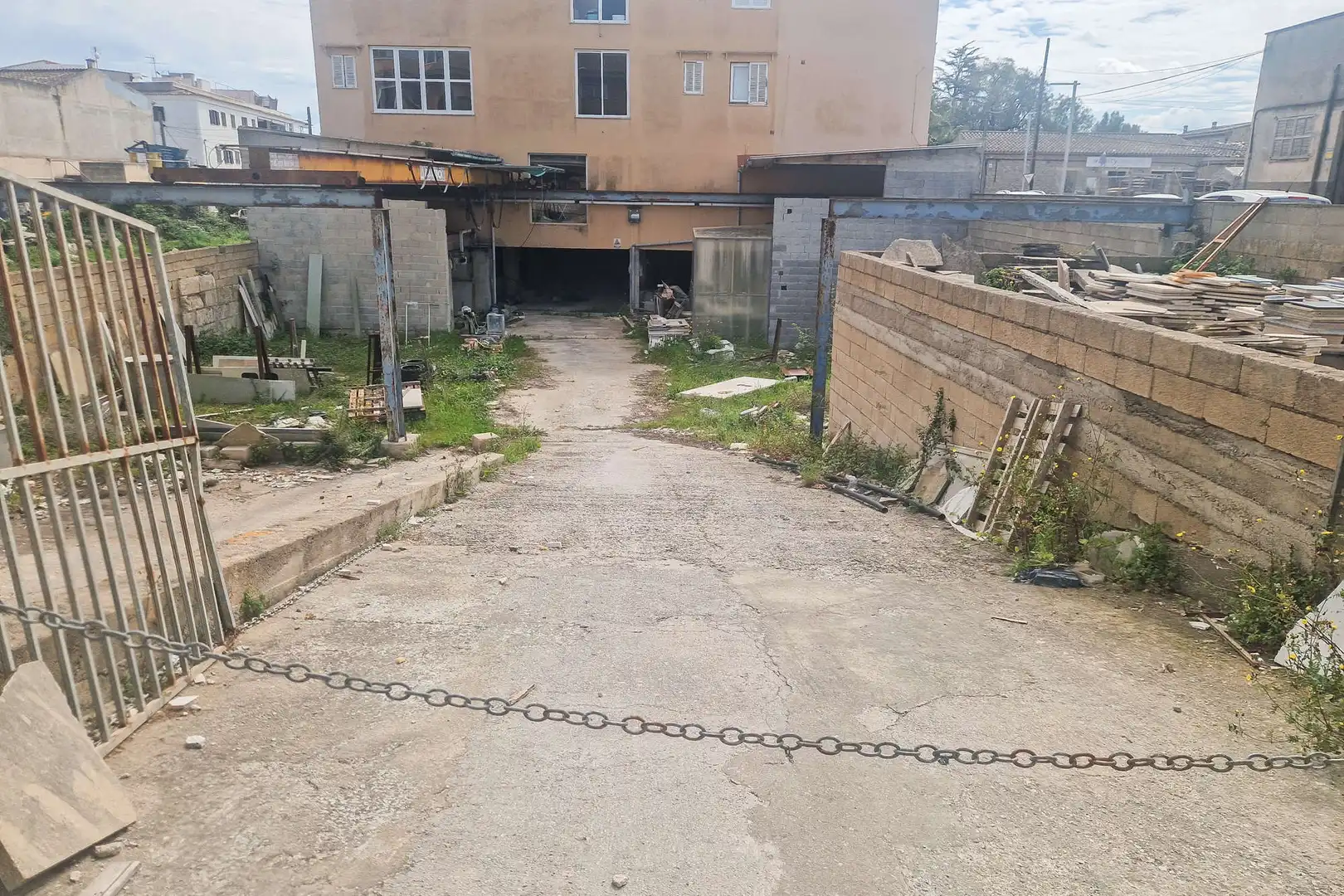 Residential land for sale in Artà Poble, imagen 4