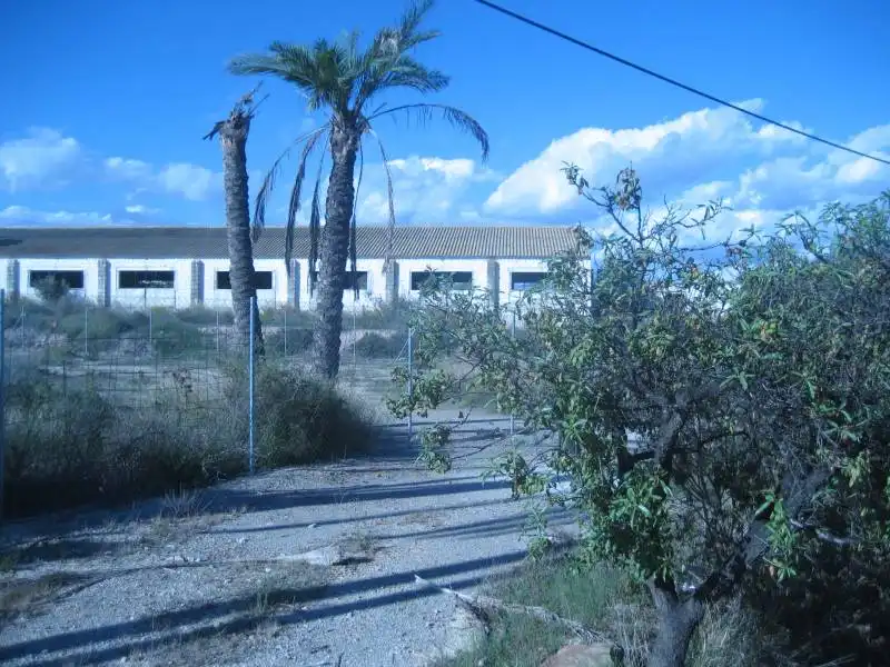 Grundstücke und Bauplätze zum Verkauf in Huércal-Overa, imagen 3