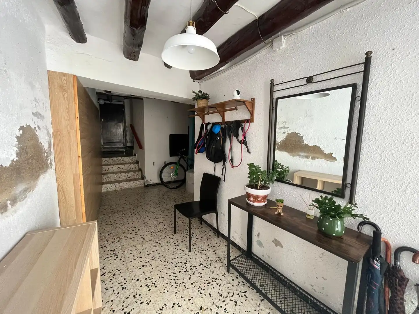 Casa o xalet en venda en Almunia de San Juan amb Terrassa i Balcó