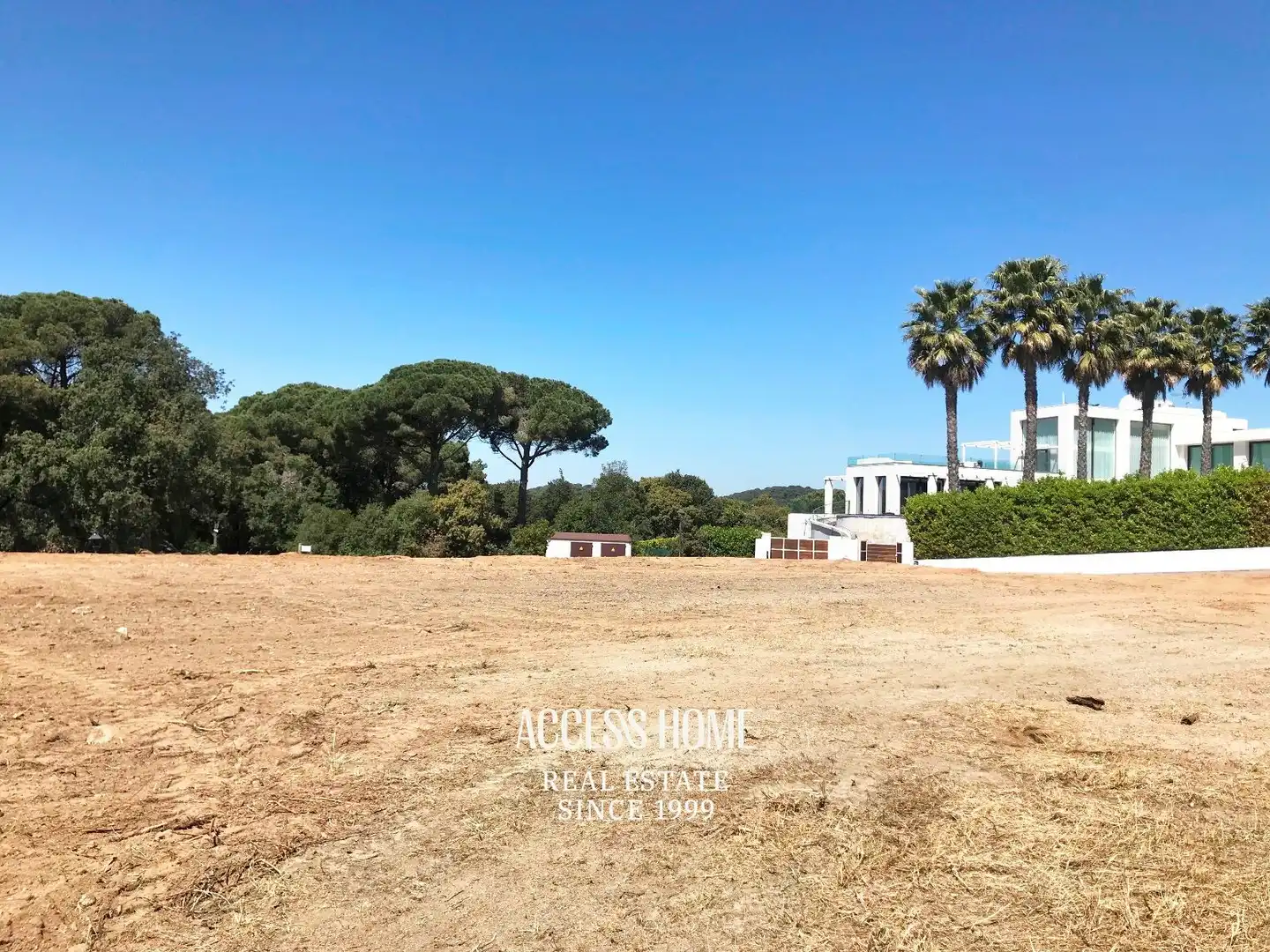 Residential for sale in Sant Andreu de Llavaneres