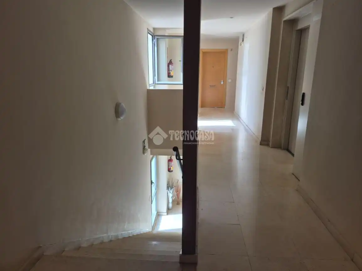 Pis en venda en Málaga amb Traster i Balcó