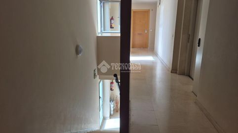 Foto 5 de Piso en venta en Santa Isabel, Málaga Capital