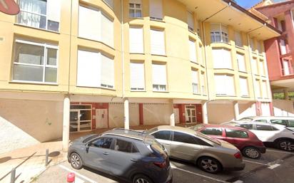 Exterior view of Flat for sale in Ampuero  with Heating, Terrace and Balcony