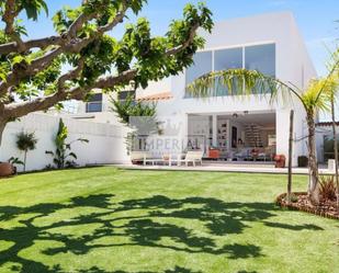 Garden of House or chalet for sale in Empuriabrava  with Air Conditioner, Heating and Terrace