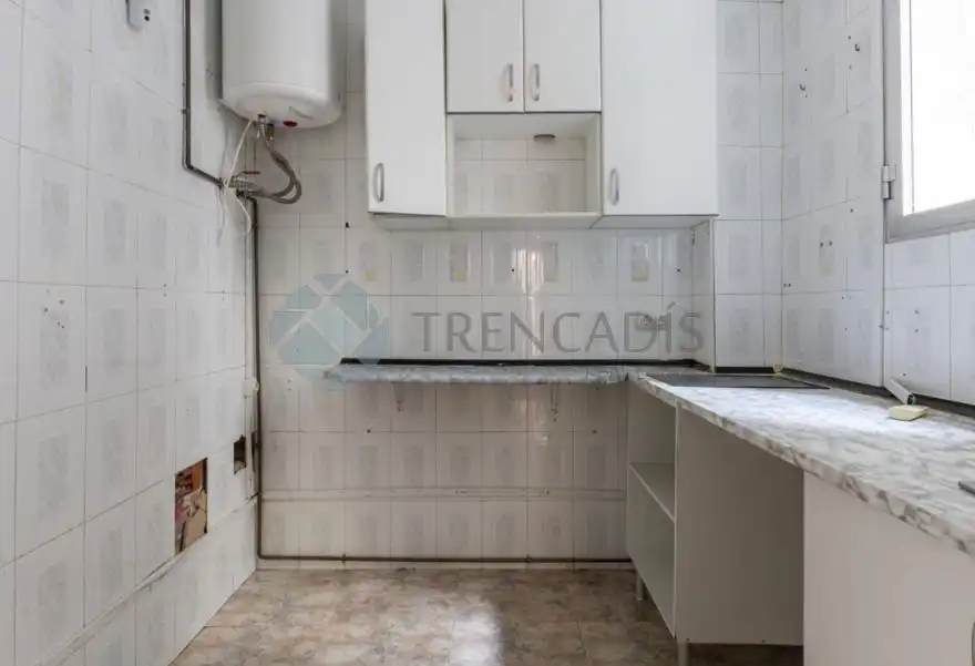 Cuina de Pis en venda en Madrid