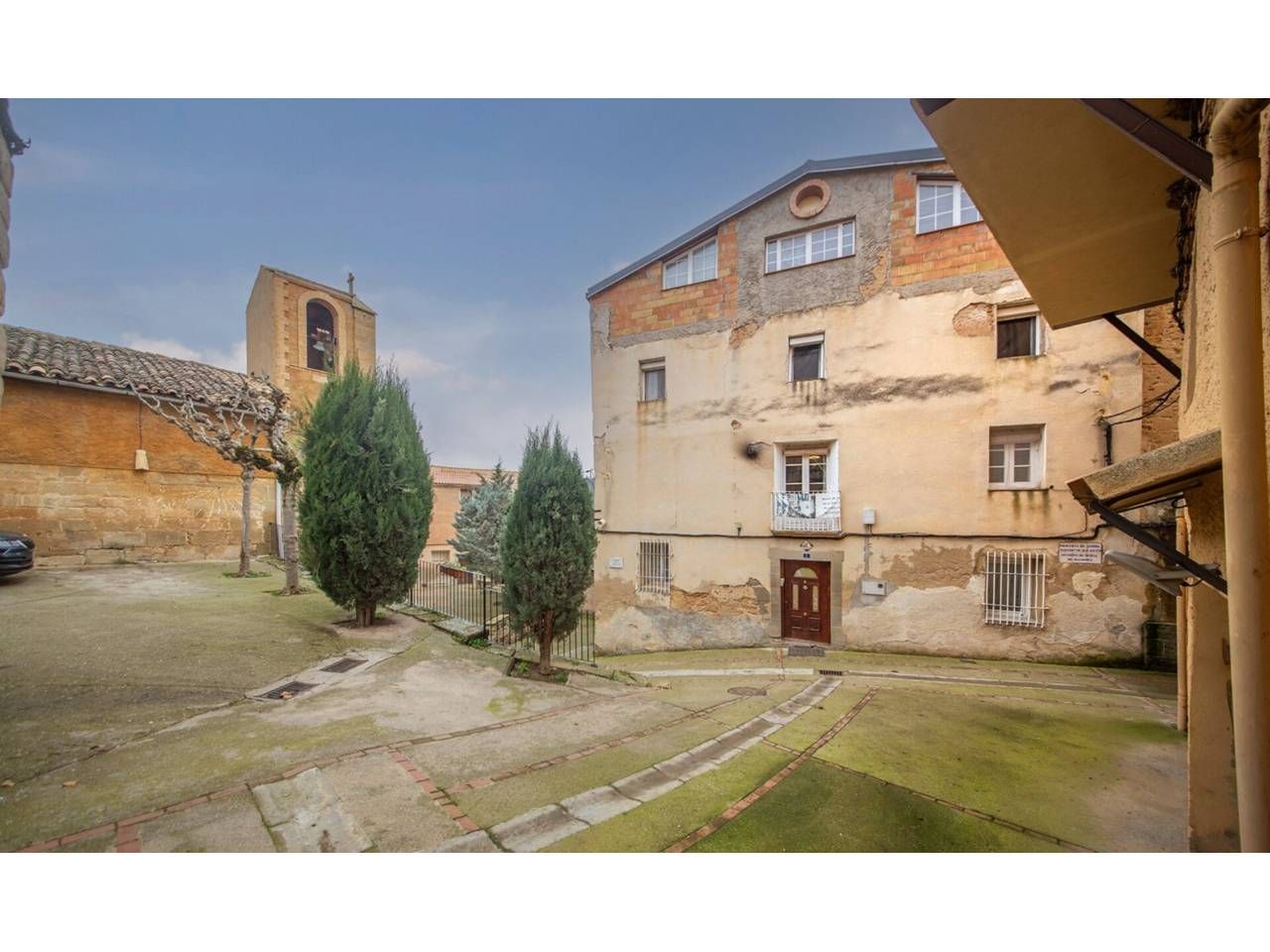 Vista exterior de Casa o chalet en venta en Artesa de Segre