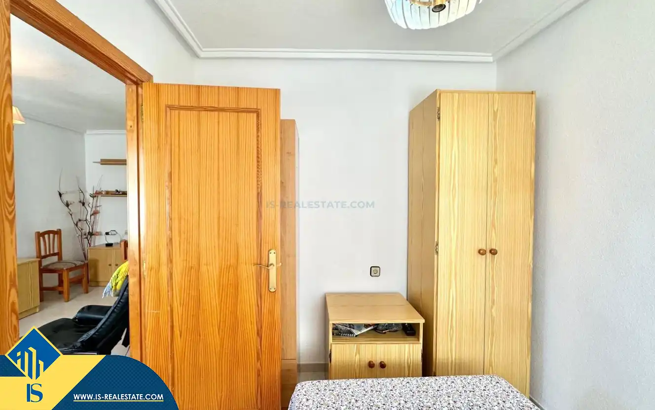 Ático con piscina en venta en Playa del Acequión, Náufragos y Rocío del Mar, imagen 7