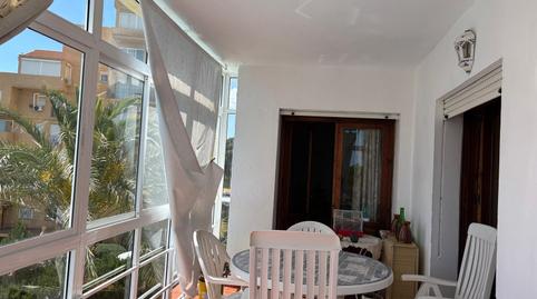 Foto 4 de Apartamento en venta en Kai-alde, 27, Puerto de Estepona, Málaga