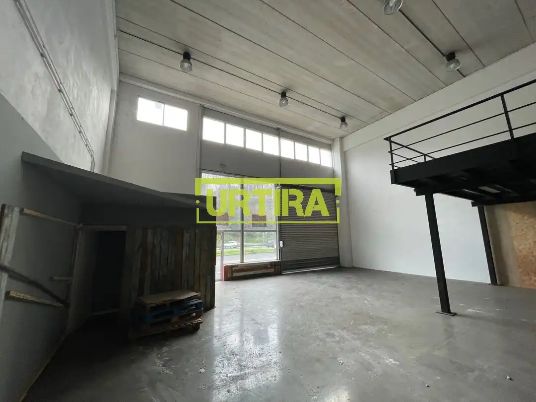 Nau industrial en venda a Ubegun 7, imagen 13