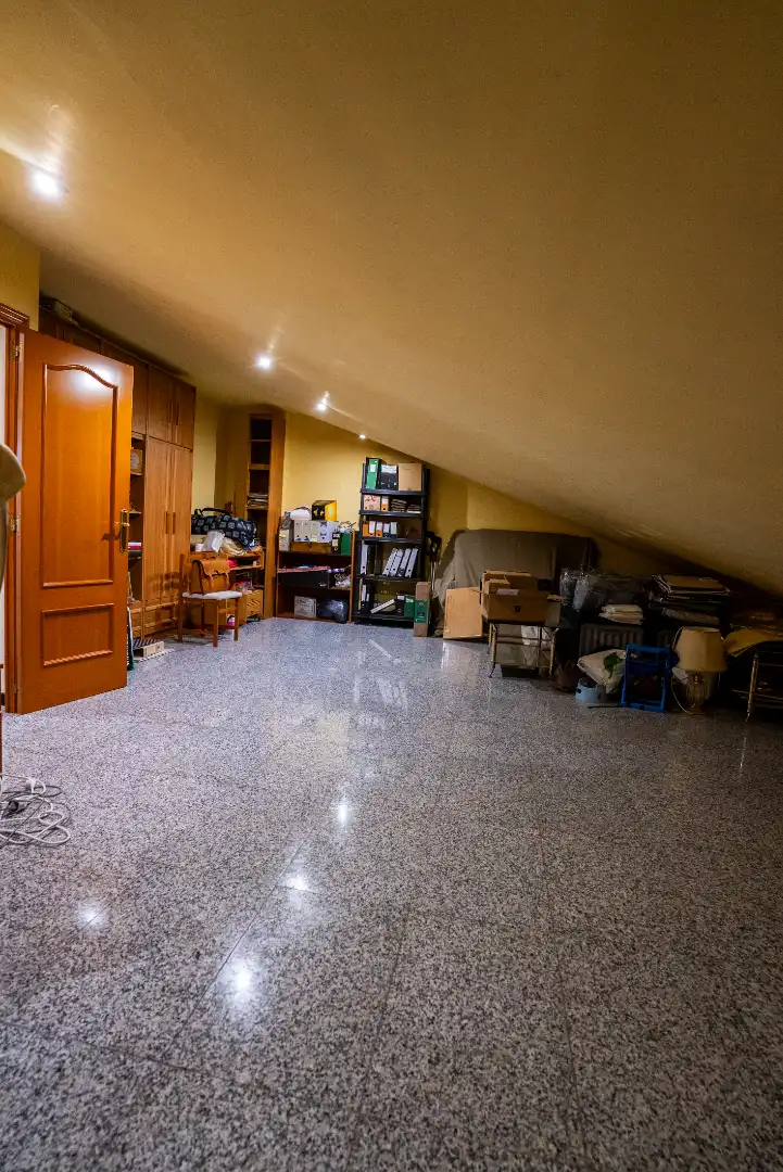 Casa o xalet en venda en Vallmoll amb Calefacció, Jardí privat i Terrassa