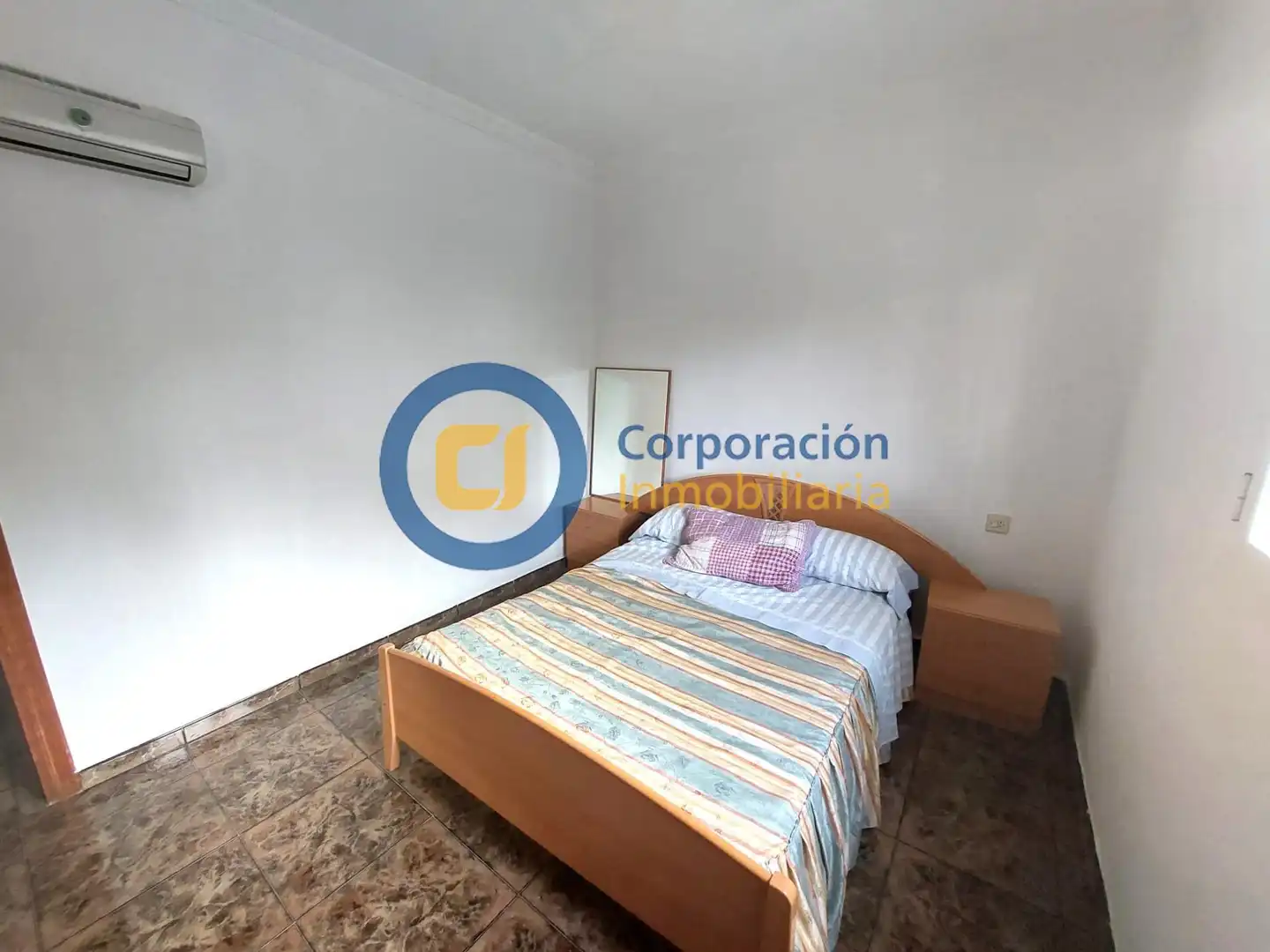 Dormitori de Casa o xalet en venda en Lorca amb Traster, Moblat i Balcó