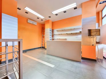 Local comercial en venda a Zumea Kalea