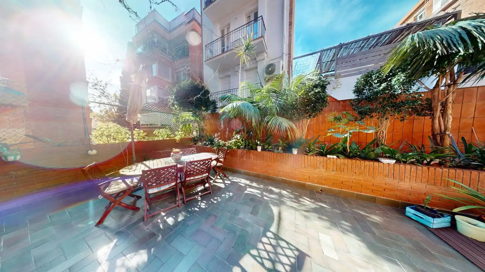 Wohnung mit Aufzug zum Verkauf in Sarrià - Sant Gervasi, imagen 24